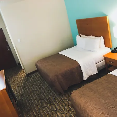 Aspen Hotel Soldotna-3