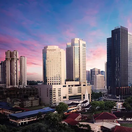 Doubletree By Hilton Johor Bahru-3