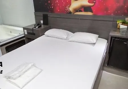 Hotel Classe A Ltda-3