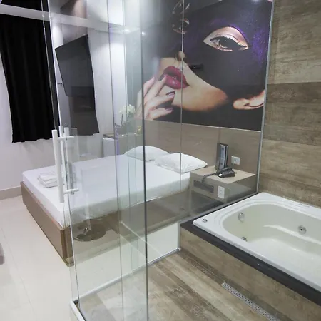 Hotel Classe A Ltda-2