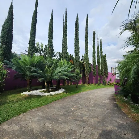 Motel Só Love 3-2