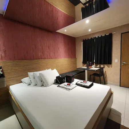 Motel Só Love 4-2