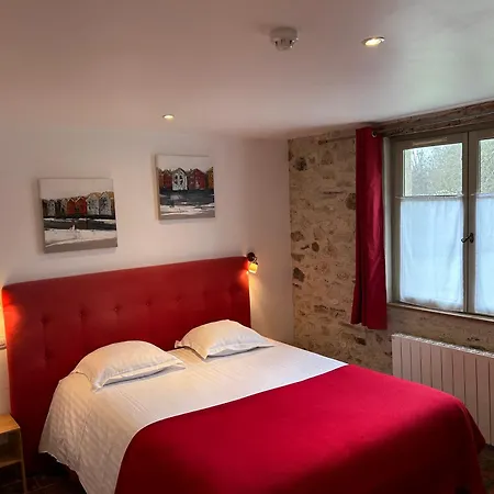 Hotel L'Aunette Cottage-3