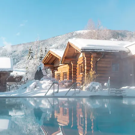 The New Ronacher Thermal Spa Hotel-2