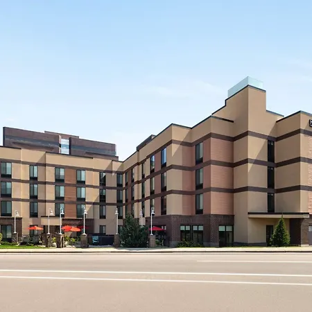 Home2 Suites By Hilton Denver West / Federal Center-2