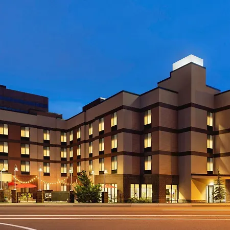 Home2 Suites By Hilton Denver West / Federal Center-3