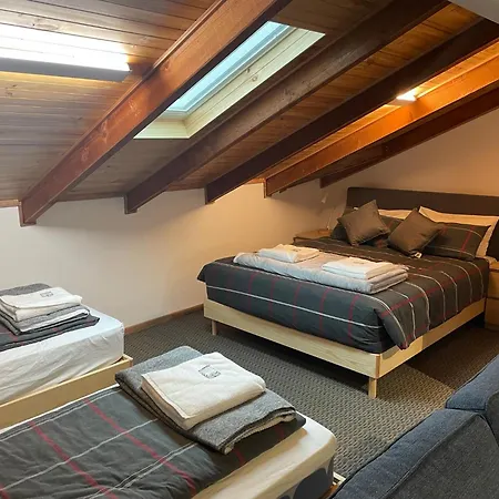 Alpine Retreat Mt Buller-2