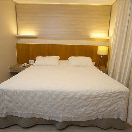 Mogano Premium Hotel - ELETROPOSTO-2