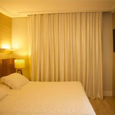 Mogano Premium Hotel - ELETROPOSTO-3