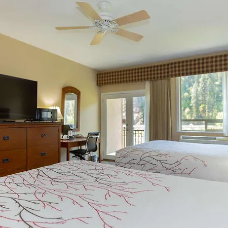 Best Western Lodge At River'S Edge-2