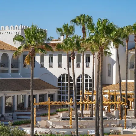 Daia Slow Beach Hotel Conil - Adults Only Recommended-2