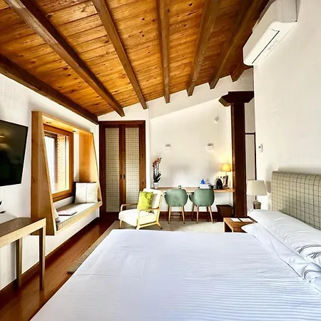Molino De Alcuneza Relais & Chateaux-2