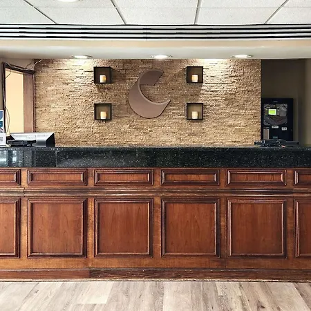 Comfort Inn & Suites Mount Pocono-2