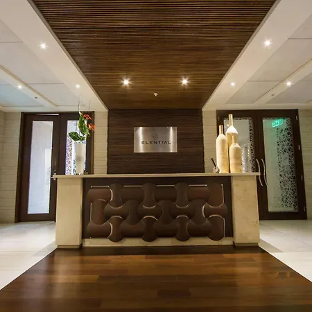 Renaissance Santiago By Marriott-2