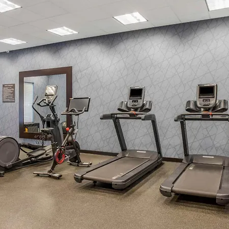 Homewood Suites By Hilton Winnipeg Airport - Polo Park-2
