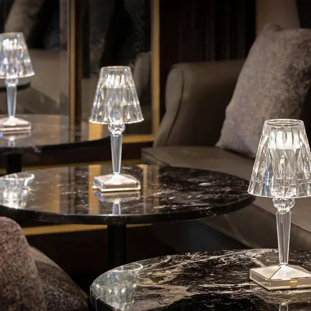 Circulo Gran Via, Autograph Collection (Adults Only)-2