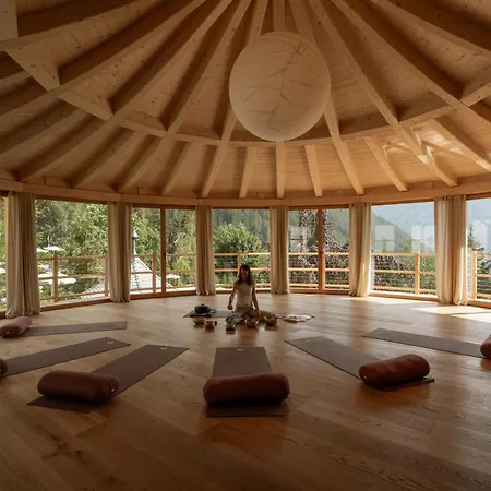 Naturhotel Luesnerhof-2