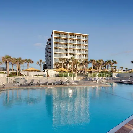 Delta Hotels By Marriott Daytona Beach Oceanfront-3