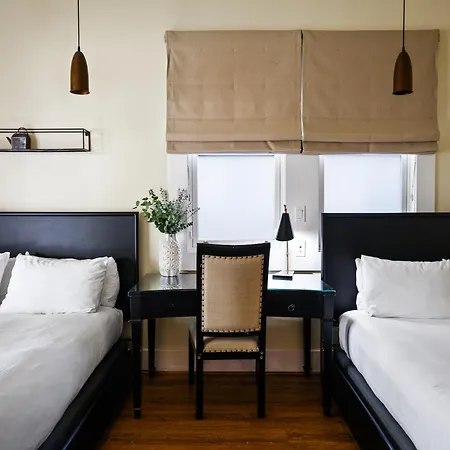 Inn At Sonoma, A Four Sisters Inn-3