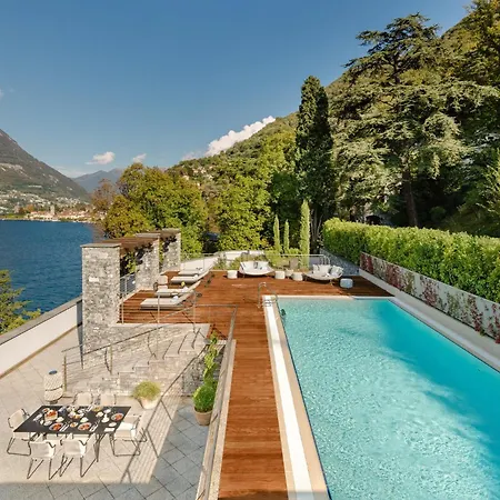 Mandarin Oriental, Lago di Como-3