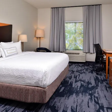 Fairfield Inn And Suites Beloit-3