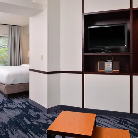 Fairfield Inn And Suites Beloit-2