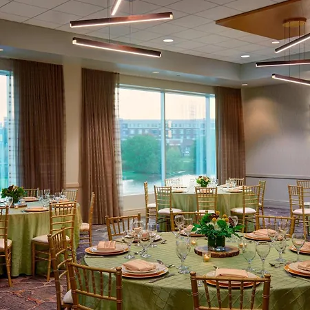 Chicago Marriott Southwest At Burr Ridge-2