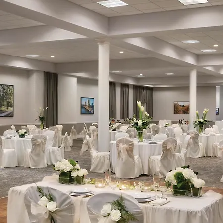 Four Points By Sheraton Sacramento Airport-2