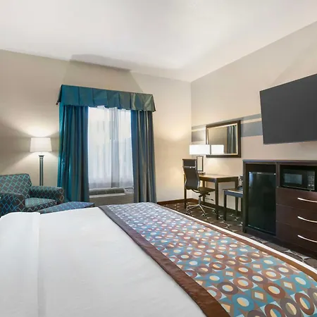 Best Western Sonora Inn & Suites-2