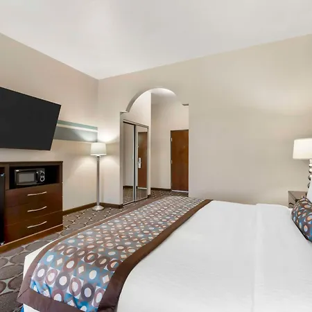 Best Western Sonora Inn & Suites-3