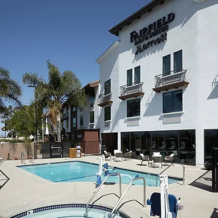 Fairfield Inn & Suites By Marriott Camarillo-3