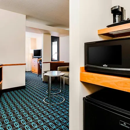 Fairfield By Marriott Wilkes-Barre-3