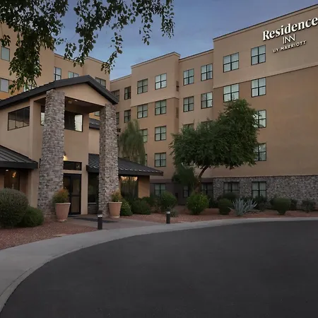 Residence Inn Phoenix North Happy Valley-2