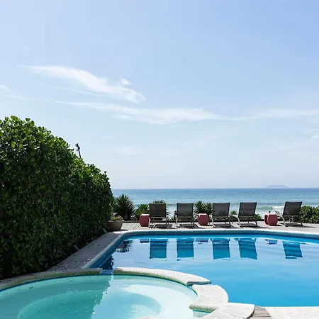 Maravista Hotel&Spa Ltda-3