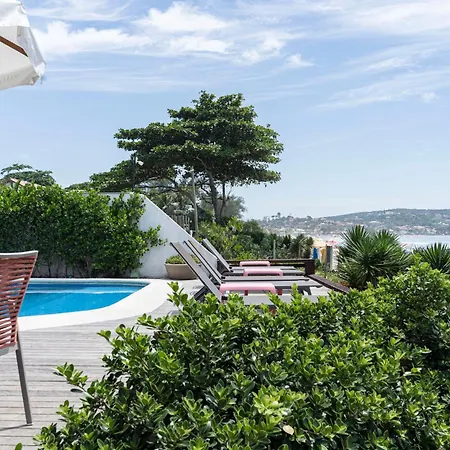 Maravista Hotel&Spa Ltda-2