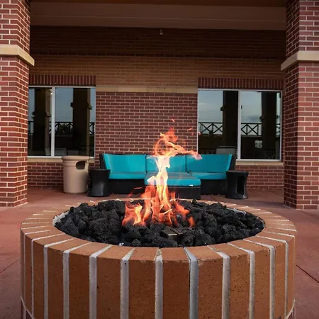 Fairfield Inn & Suites By Marriott Kearney-3