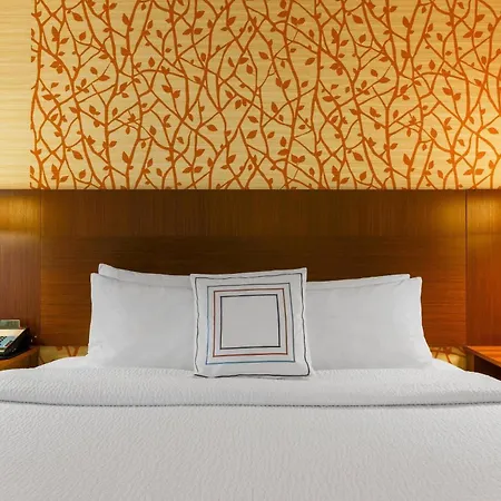 Fairfield Inn & Suites By Marriott Yuma-3