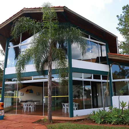 Hotel Berro D`Agua Eco Resort-3