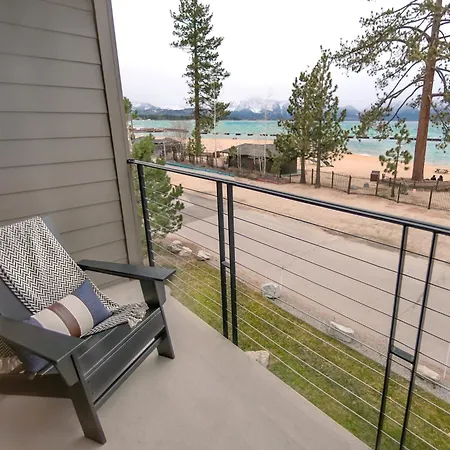 The Landing Resort And Spa-2