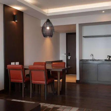 Radisson Blu Hotel, Conakry-2
