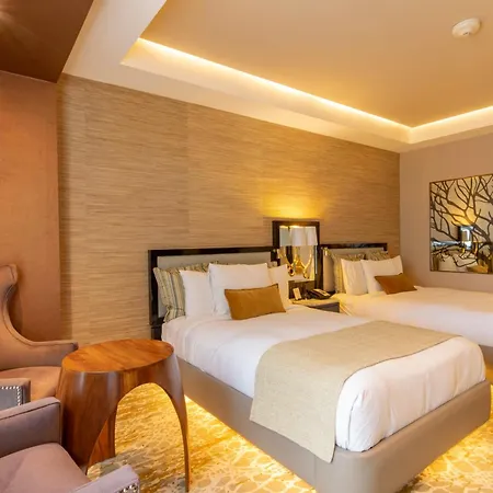 K Tower Boutique Hotel By Lucerna-2