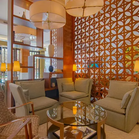K Tower Boutique Hotel By Lucerna-3