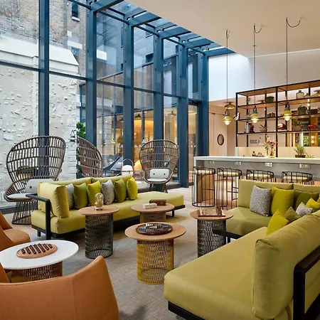 La Caserne Chanzy Hotel & Spa, Autograph Collection-2