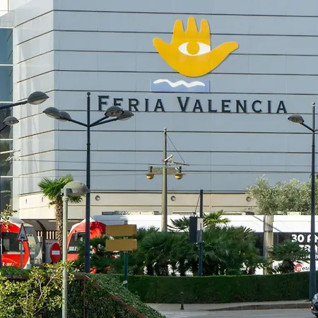SunDos Feria Valencia-2