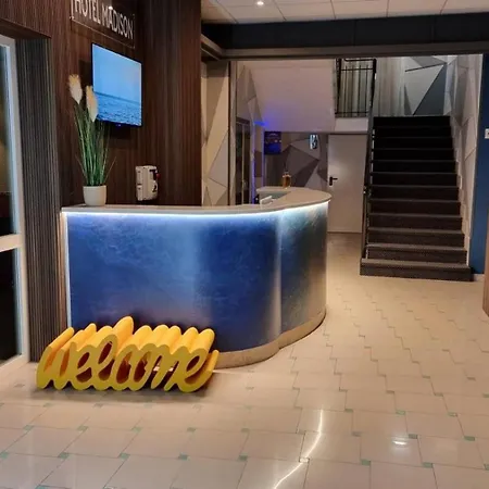 Hotel Madison-2