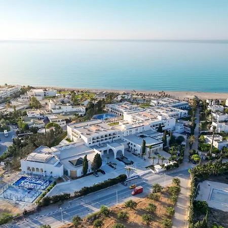 One Resort Premium Hammamet-3