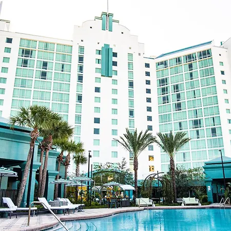 Hotel Landy Orlando Universal Blvd., A Tribute Portfolio Hotel-3