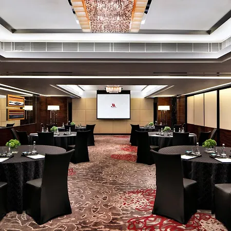 Hong Kong Skycity Marriott Hotel-3