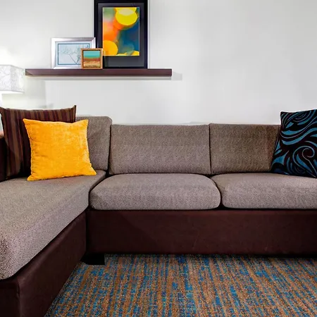 Residence Inn By Marriott Cleveland Mentor-3