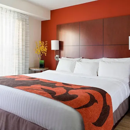 Residence Inn By Marriott Cedar Rapids-2